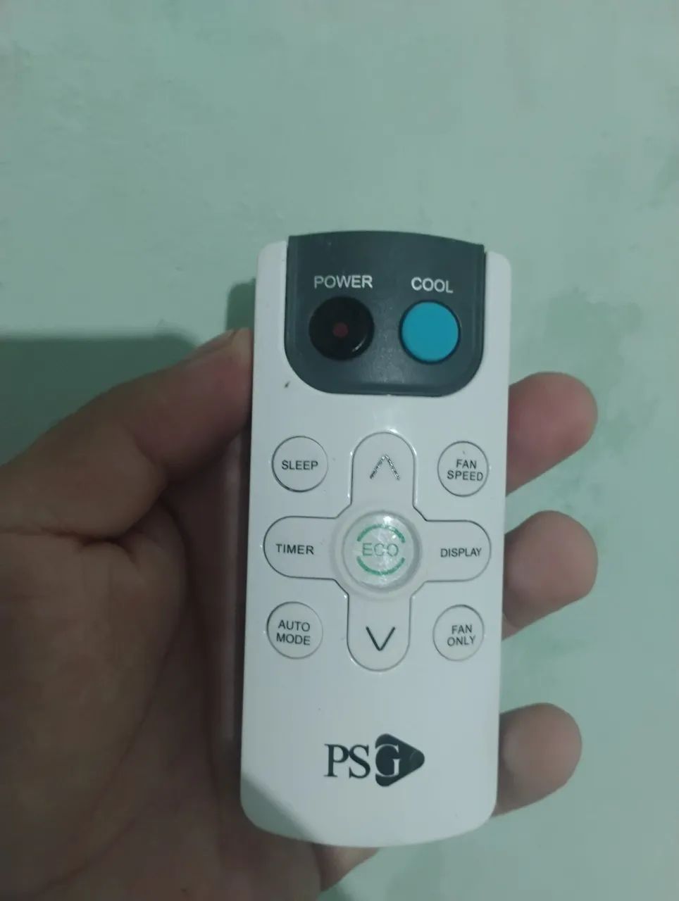 Ar condicionado PSG, 10000 btus - Foto 2