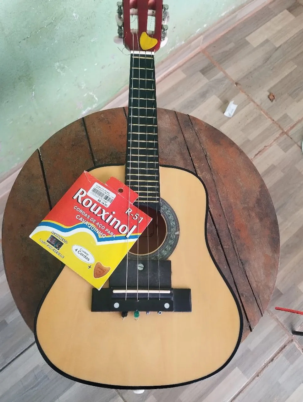 Cavaquinho