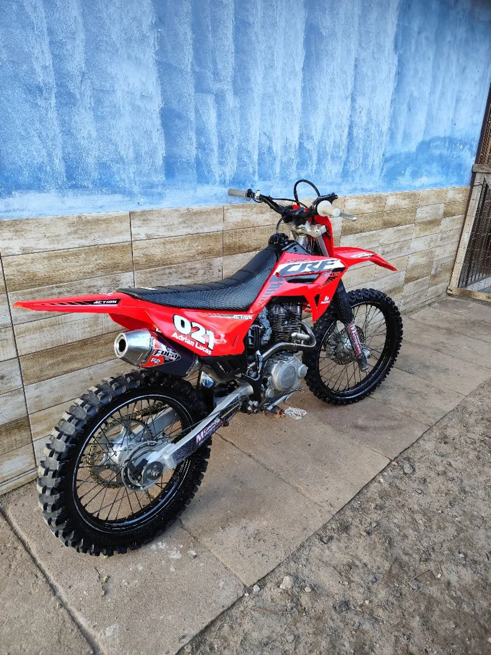 CRF230F