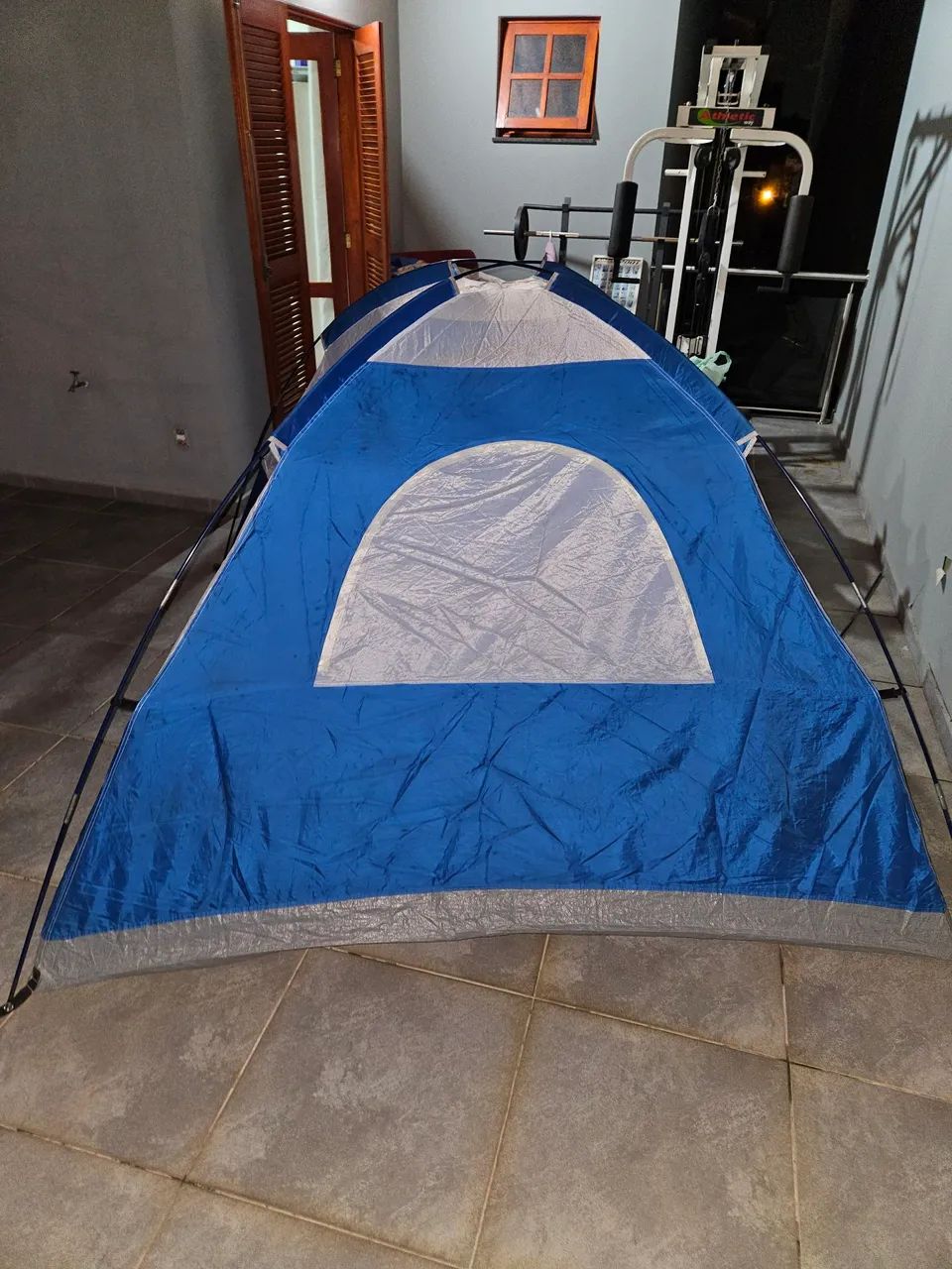 Barraca 4 lugares cherokee 3 Nautika - Foto 3