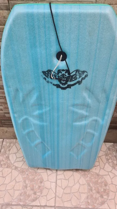 Prancha de Bodyboard