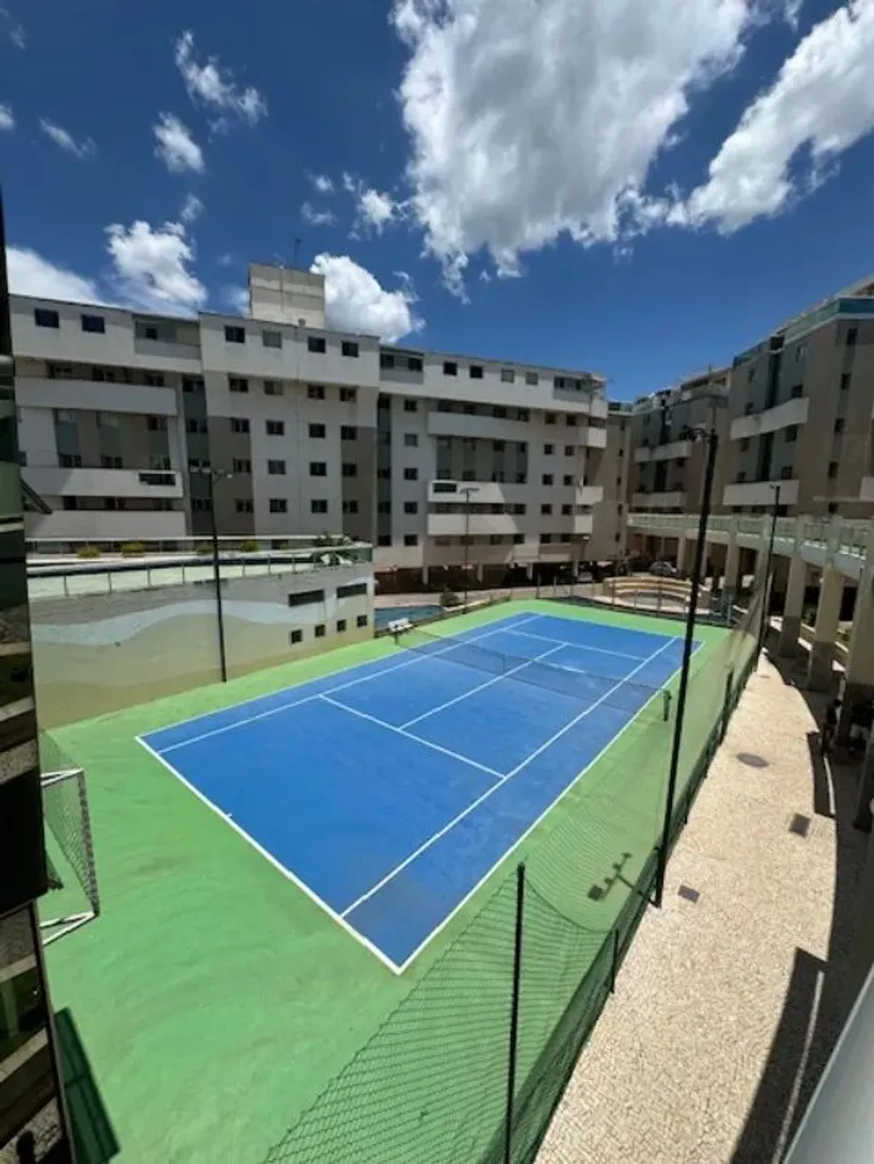 APARTAMENTO RESIDENCIAL em BRASÍLIA - DF, SETOR DE HABITAÇÕES INDIVIDUAIS NORTE