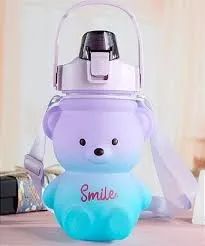 GARRAFA DE URSO (HONESTIDADE E QUALIDADE JK ELETRONICOS) - Foto 2