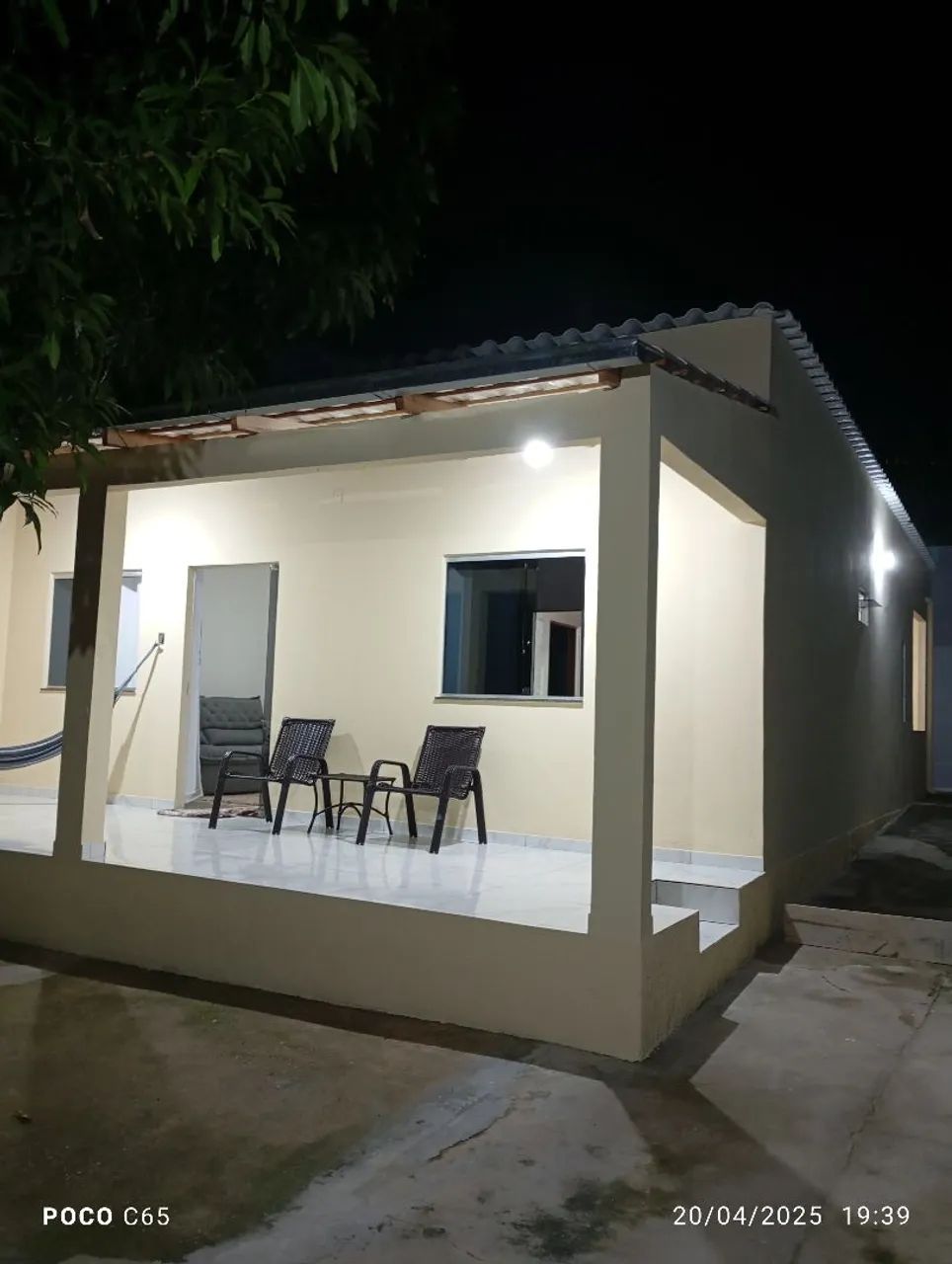 Foto - Betim - Icaivera