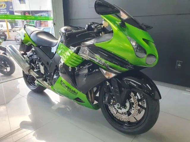 KAWASAKI 14R 1352CC 2011 - 1382927023 | OLX KAWASAKI 14R 1352CC 2011 - 1382927023 | OLX