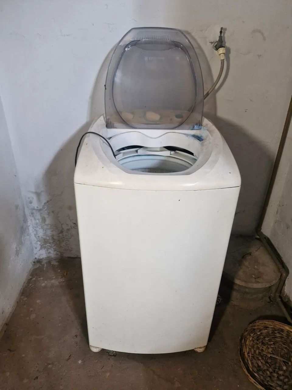 Máquina de Lavar Electrolux Turbo - Foto 2