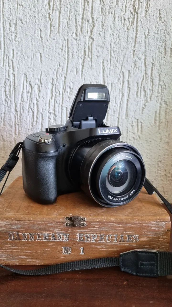 Panasonic LUMIX DMC-FZ70 【公式通販】