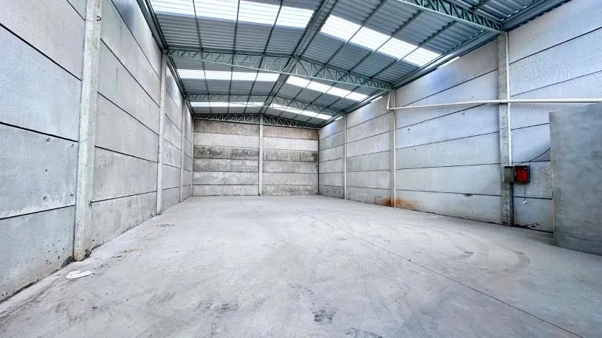 Aluga-se pavilhão - Foto 7