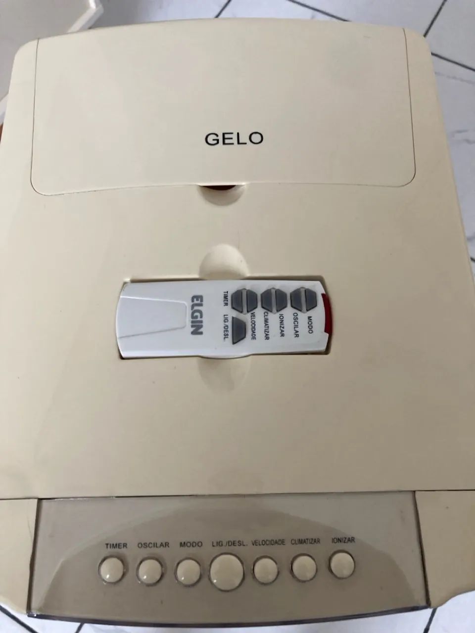 Climatizador Elgin 220v - Foto 4