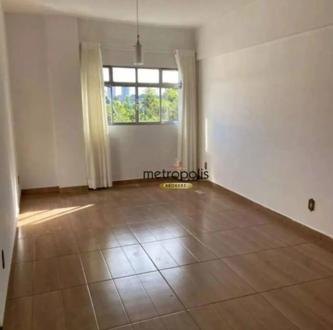 Apartamento com 2 dormitórios para alugar, 70 m² por R$ 2.975,00/mês - Barcelona - São Cae