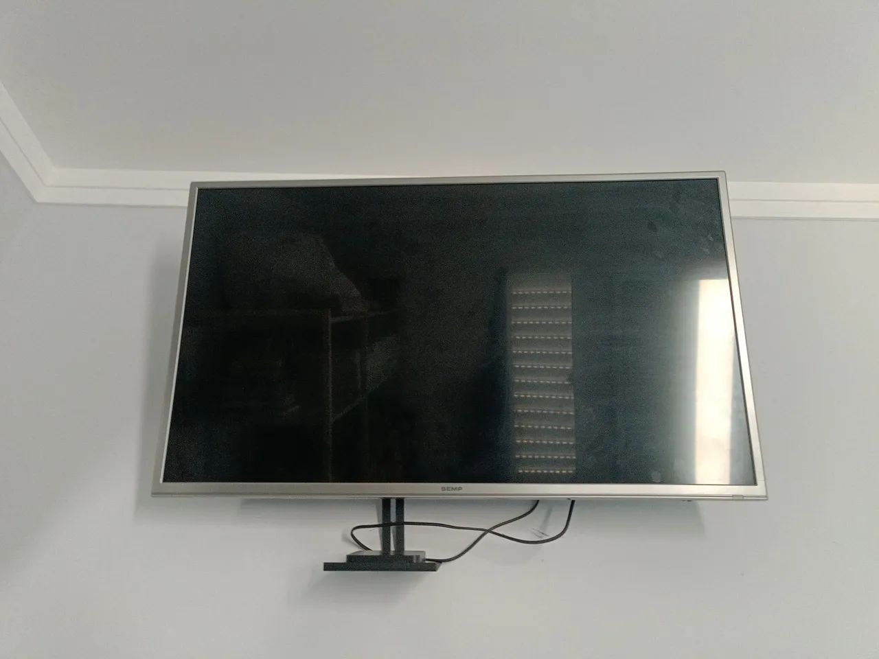 Smart TV LED 43 Polegadas Semp Toshiba