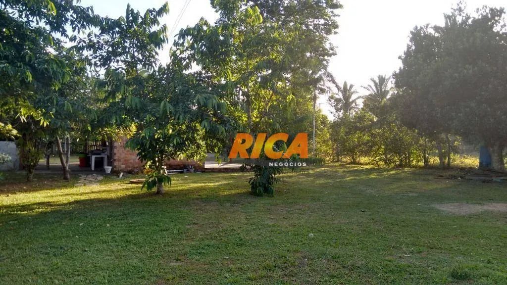 Chácara rural à venda em Candeias do Jamari-RO. - Foto 2