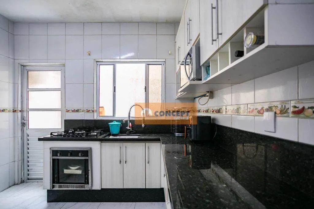 Sobrado com 2 dormitórios à venda, 70 m² por R$ 280.000,00 - Jundiapeba - Mogi das Cruzes/ - Foto 6