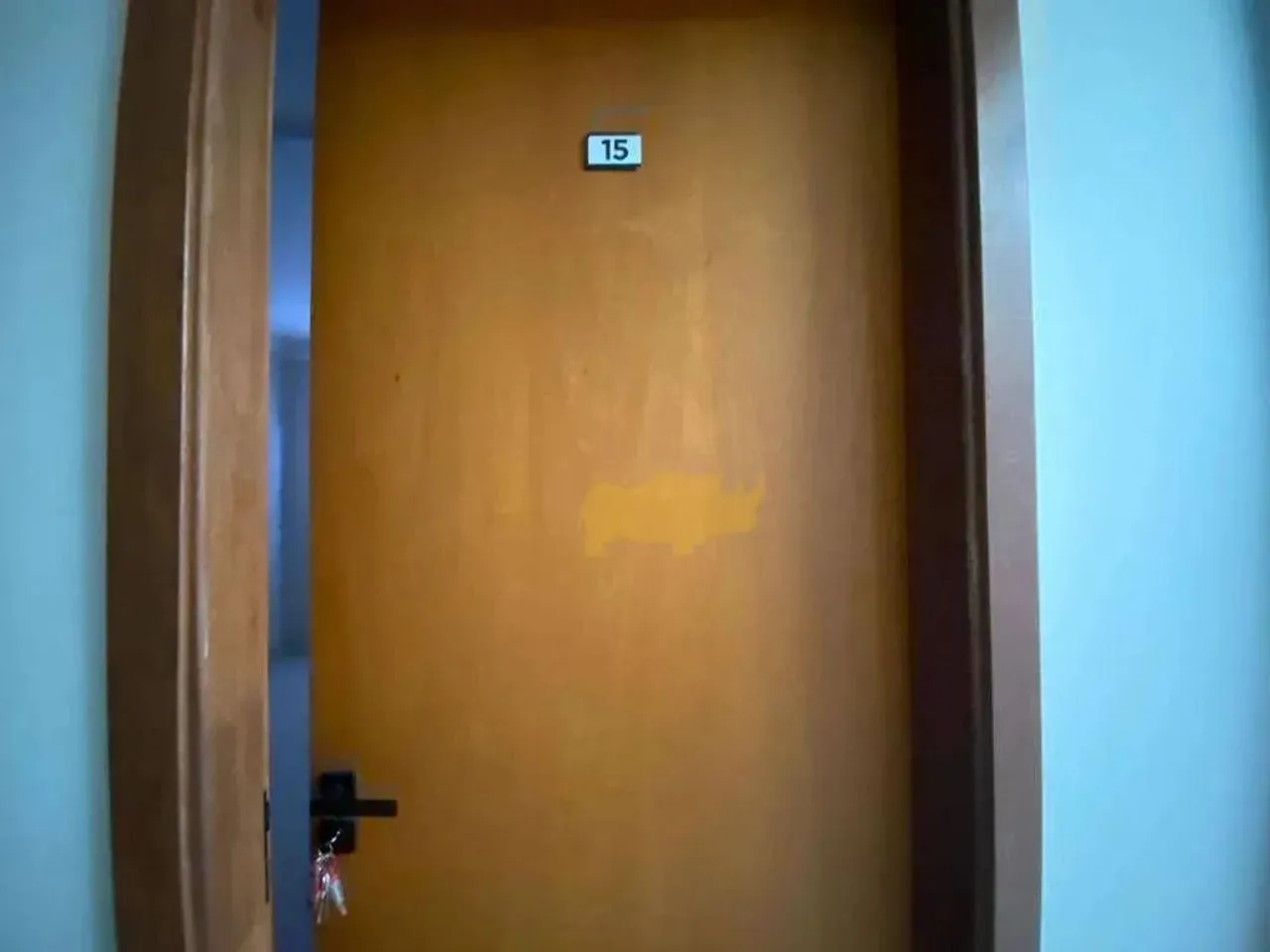 Sala para alugar, 12 m² por R$ 1.085,00/mês - Centro - Rio Claro/SP