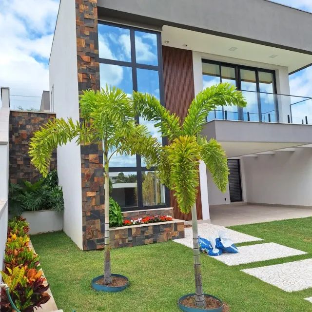 Foto - Itatiba - Residencial Fazenda Santa Rosa - Fase 1