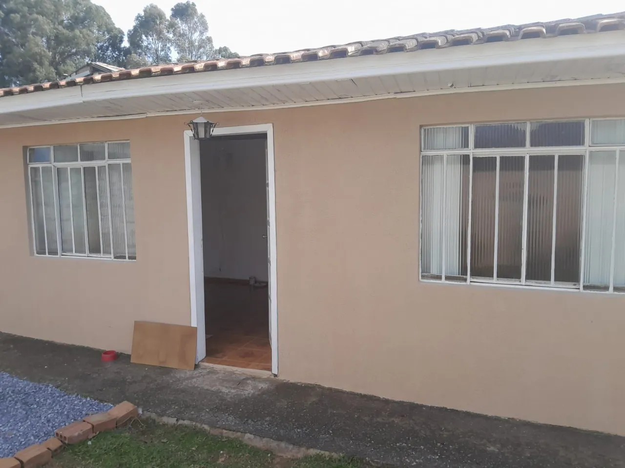 Alugo Casa no Pilarzinho - Direto com o Proprietário.