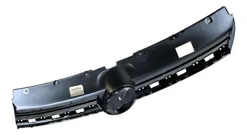 Grade do Para-choque Dianteiro Original Vw Fox , Spacefox 2015 a