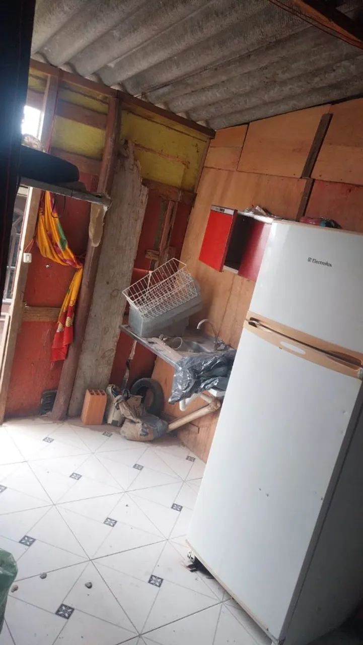 Vende casa na área livre Jd São Pedro Osasco  - Foto 2