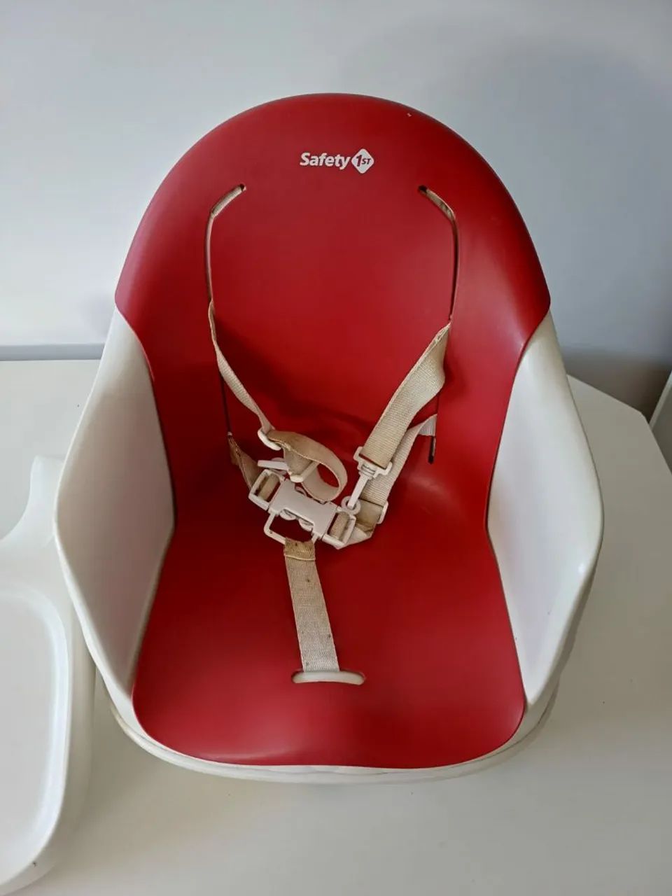 Cadeira de alimentação  - Foto 4