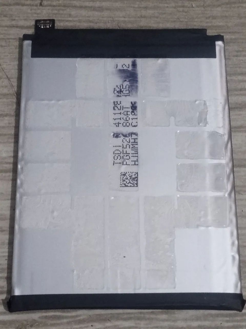 Bateria Samsung Galaxy A03 original modelo HQ-50S  - Foto 2