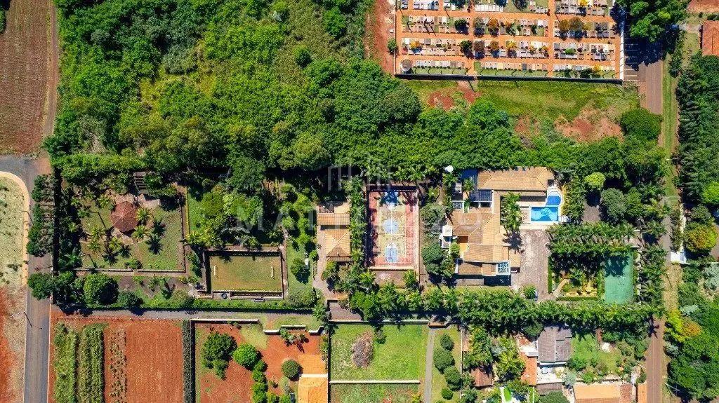 Chácara à venda, no Bairro do Cascalho em Cordeirópolis/SP - Foto 5