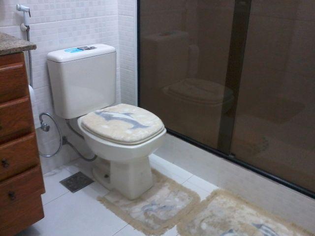 Grajaú - Apartamento duplex com 113 m² com 1 vaga na garagem - Foto 6