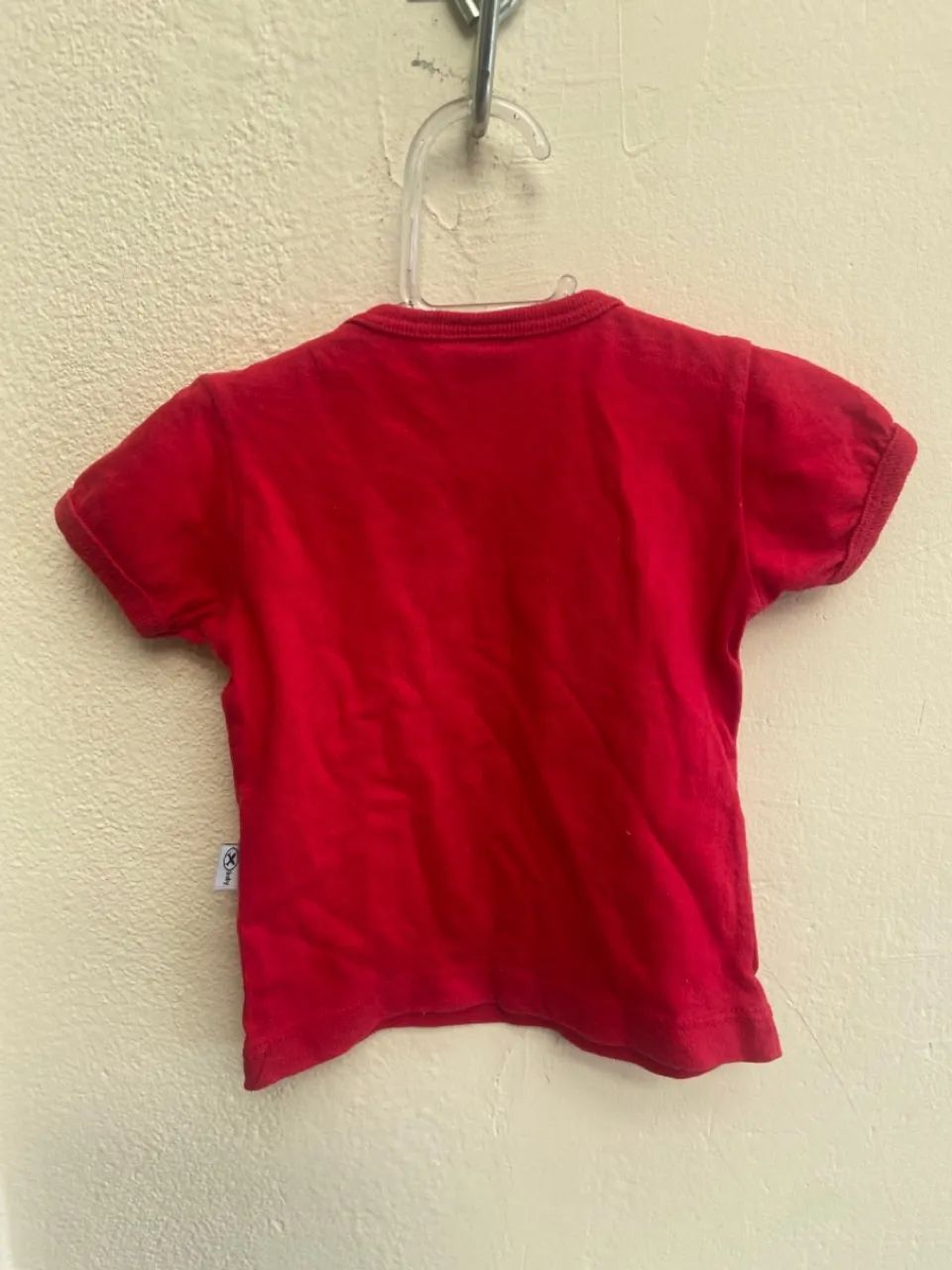 Camiseta de bebê  - Foto 3