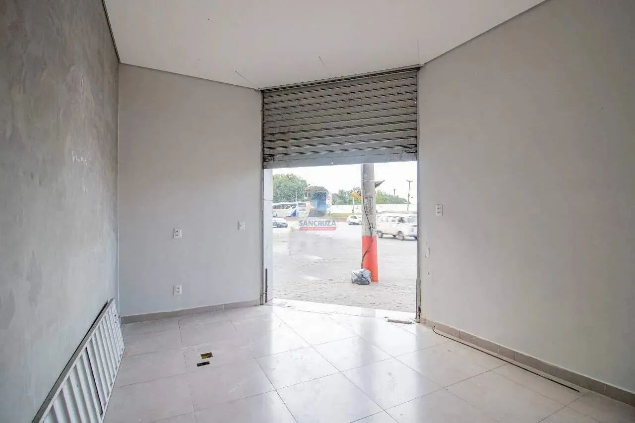 Loja para aluguel, Flamengo - Contagem/MG - Foto 5