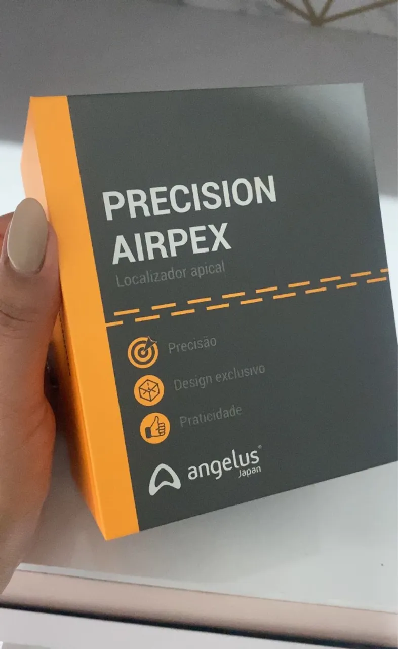 Localizador Apical Precision Airpex