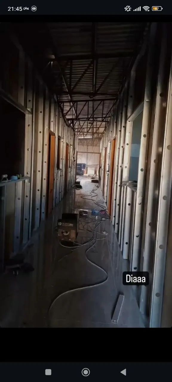 Decorações em gesso - Foto 2