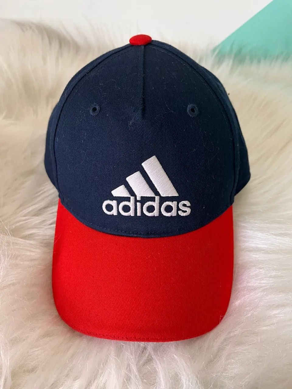 Bonés Adidas - Infantil  - Foto 3