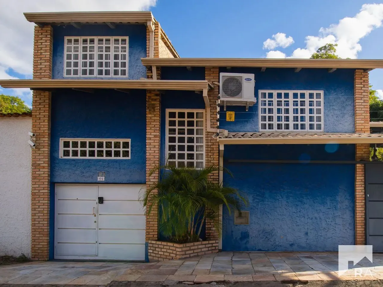 Casa com 4 dormitórios à venda, 260 m² por R$ 3.200.000 - Asa Sul - Brasília/DF