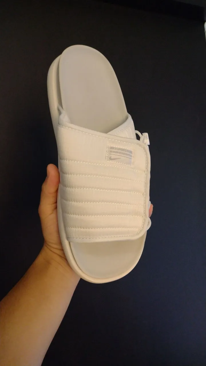 Sandália Nike Masculina Sportswear