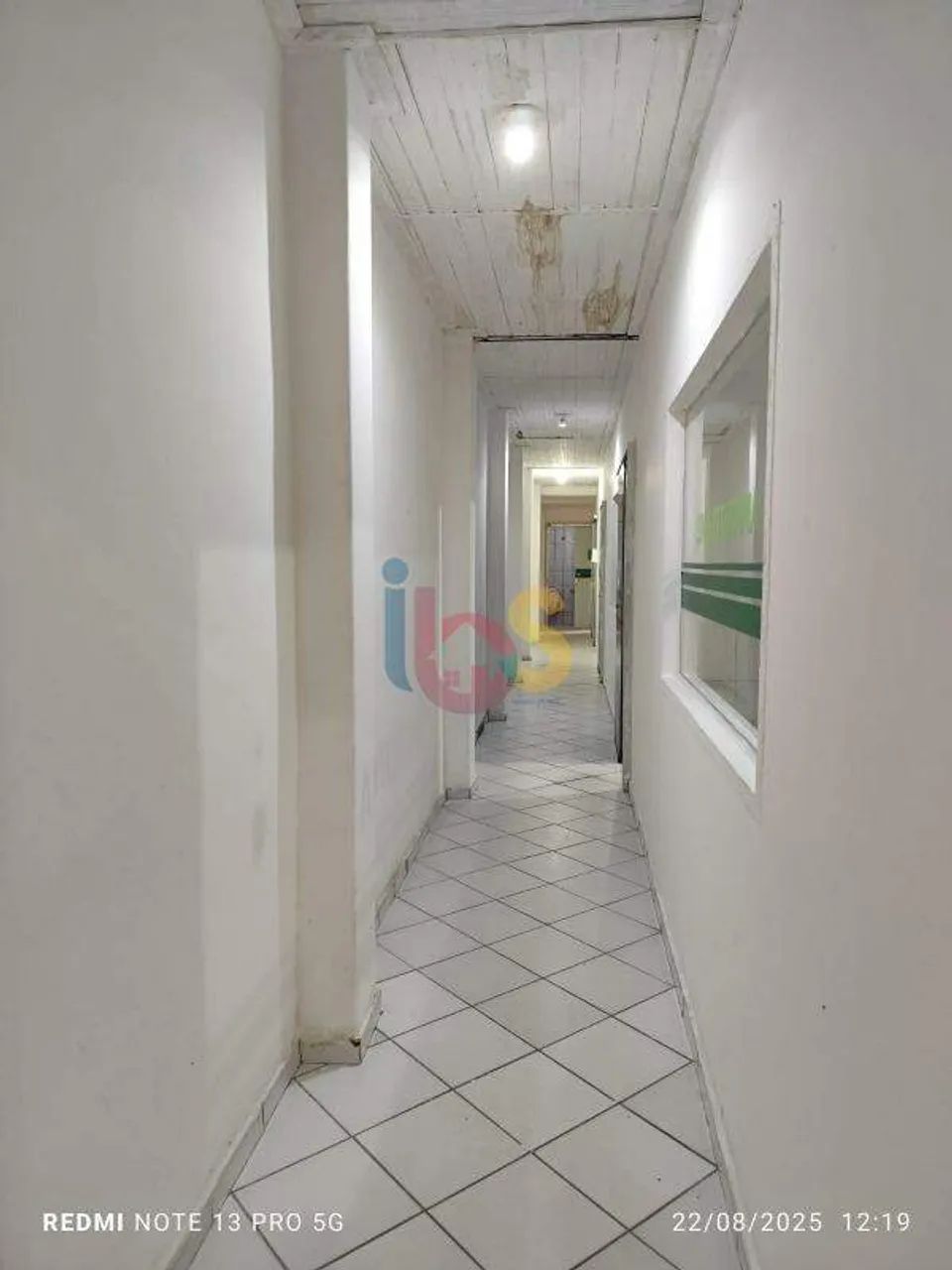 ALUGO PONTO COMERCIAL NO CENTRO