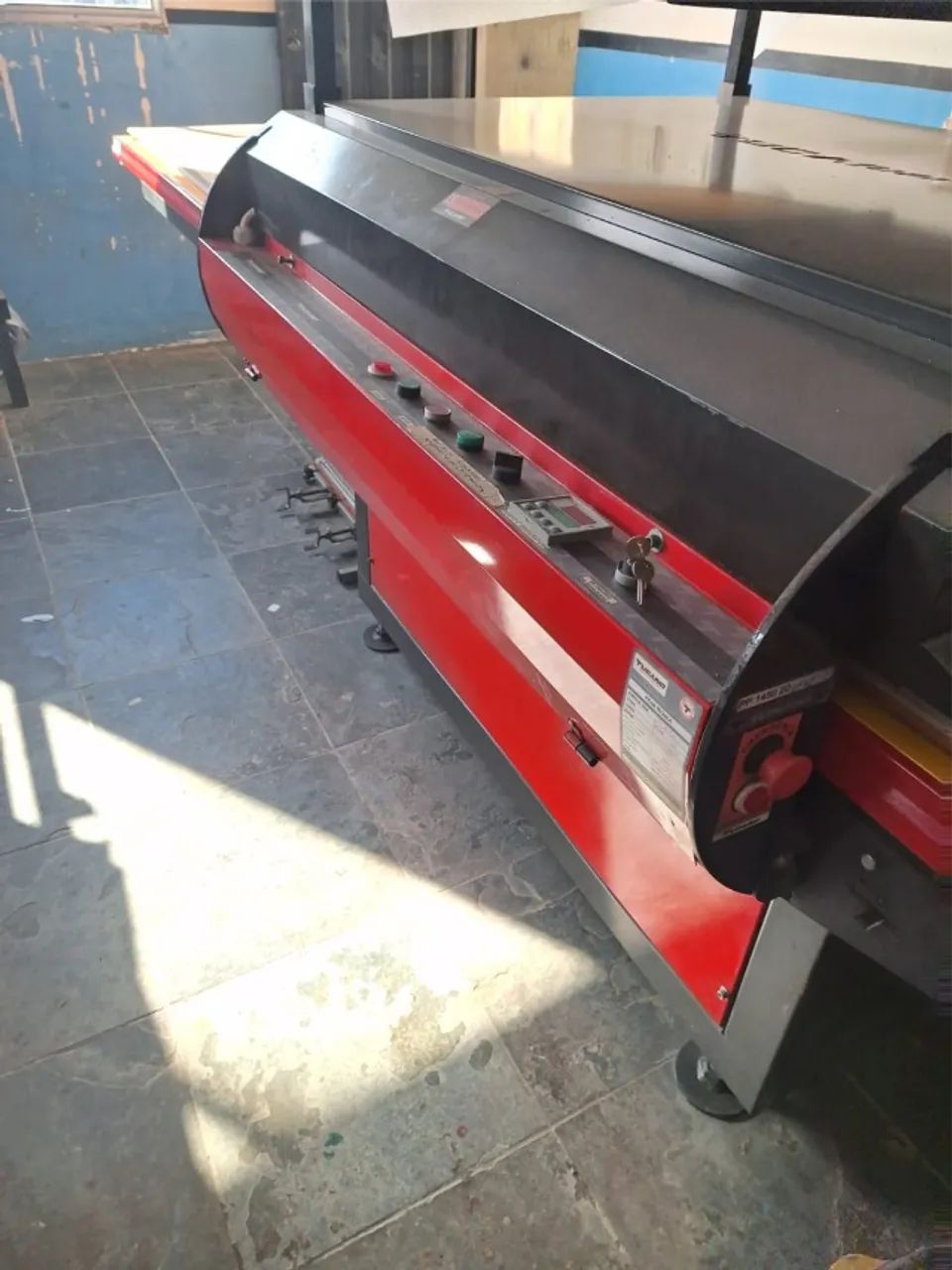 PRENSA SUBLIMAÇÃO TOTAL