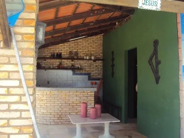 CASA para alugar na cidade de SAO GONCALO DO AMARANTE-CE - Foto 8