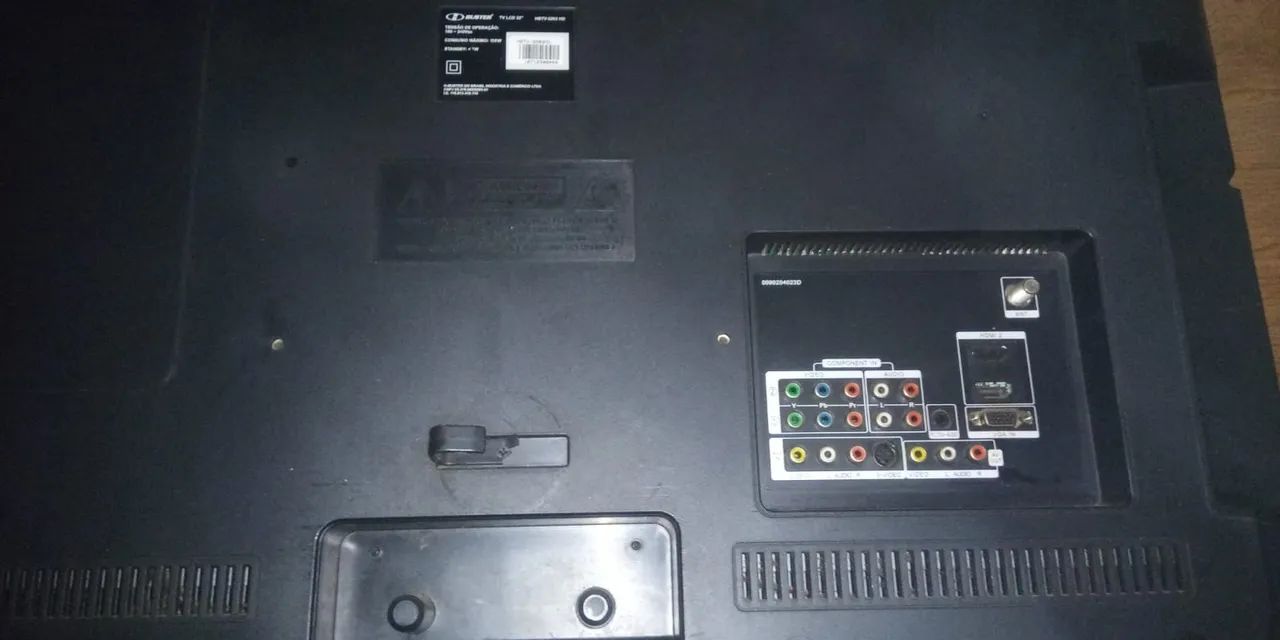 Tv buster de 32 polegadas - Foto 3