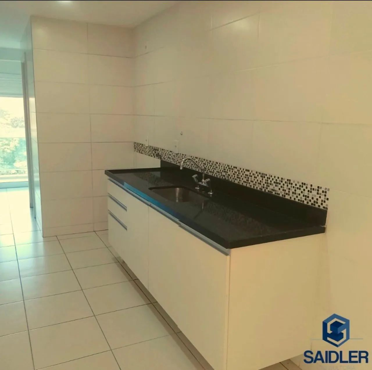Apartamento em condomínio completo - Foto 3