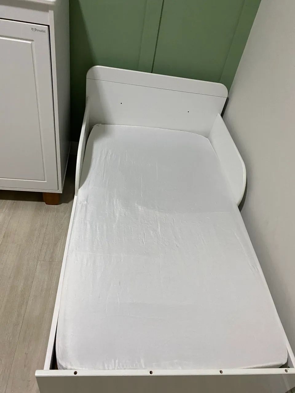 Berço Americano - Foto 2