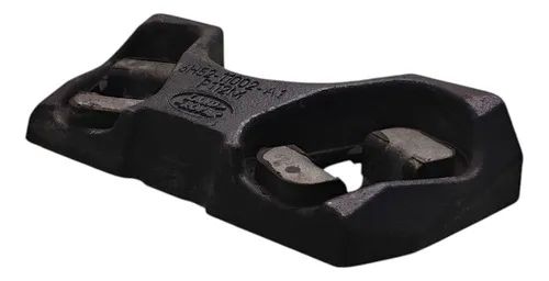 Suporte Contra Peso Traseiro Direito Freelander 2 2007 - Foto 7