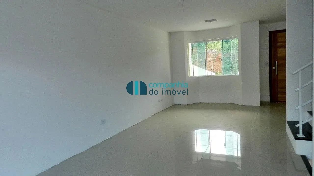 Casa nova, amplo quintal, Pilarzinho - Foto 3