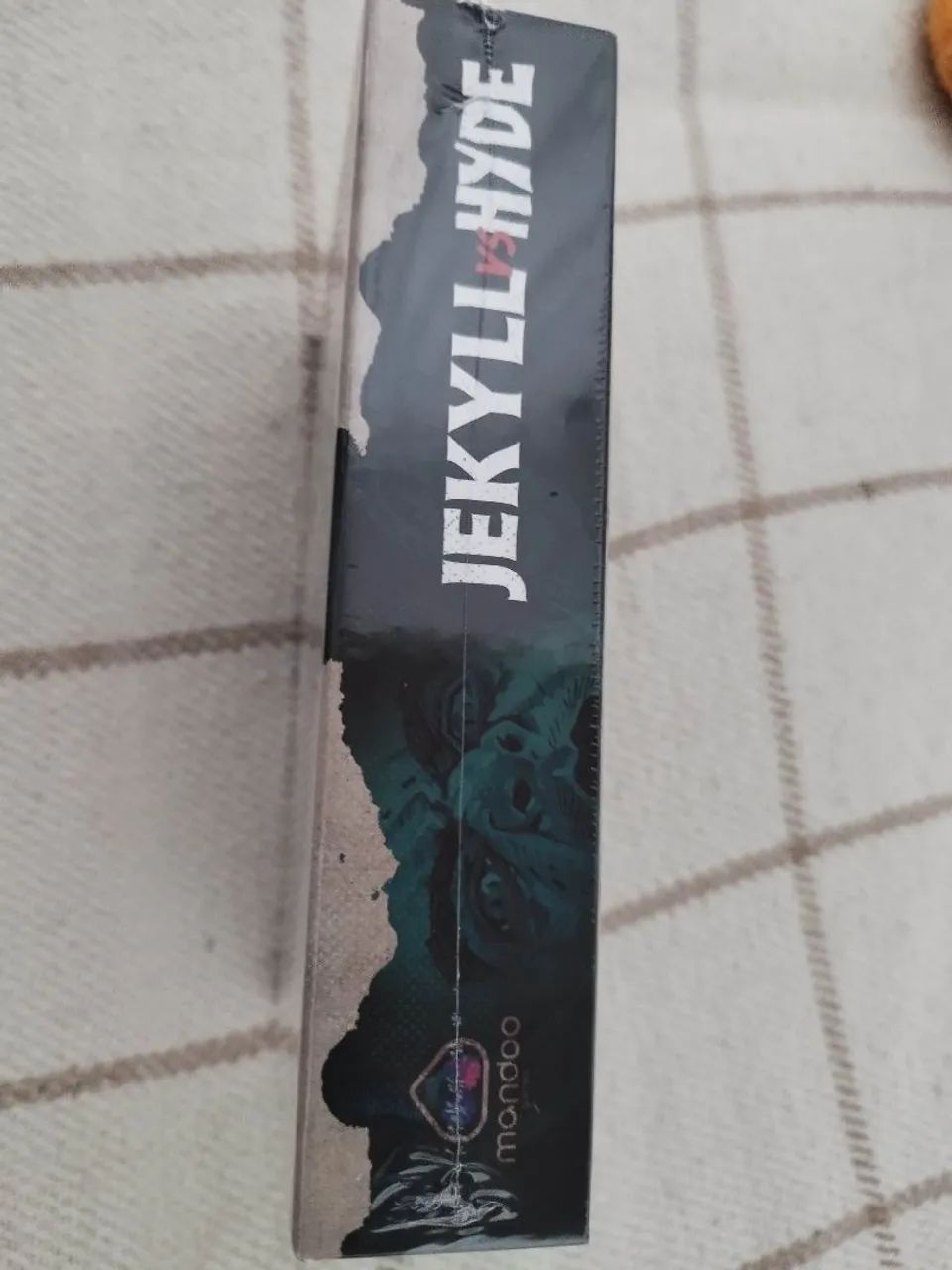 Jekyll vs Hyde - Board game - Foto 3