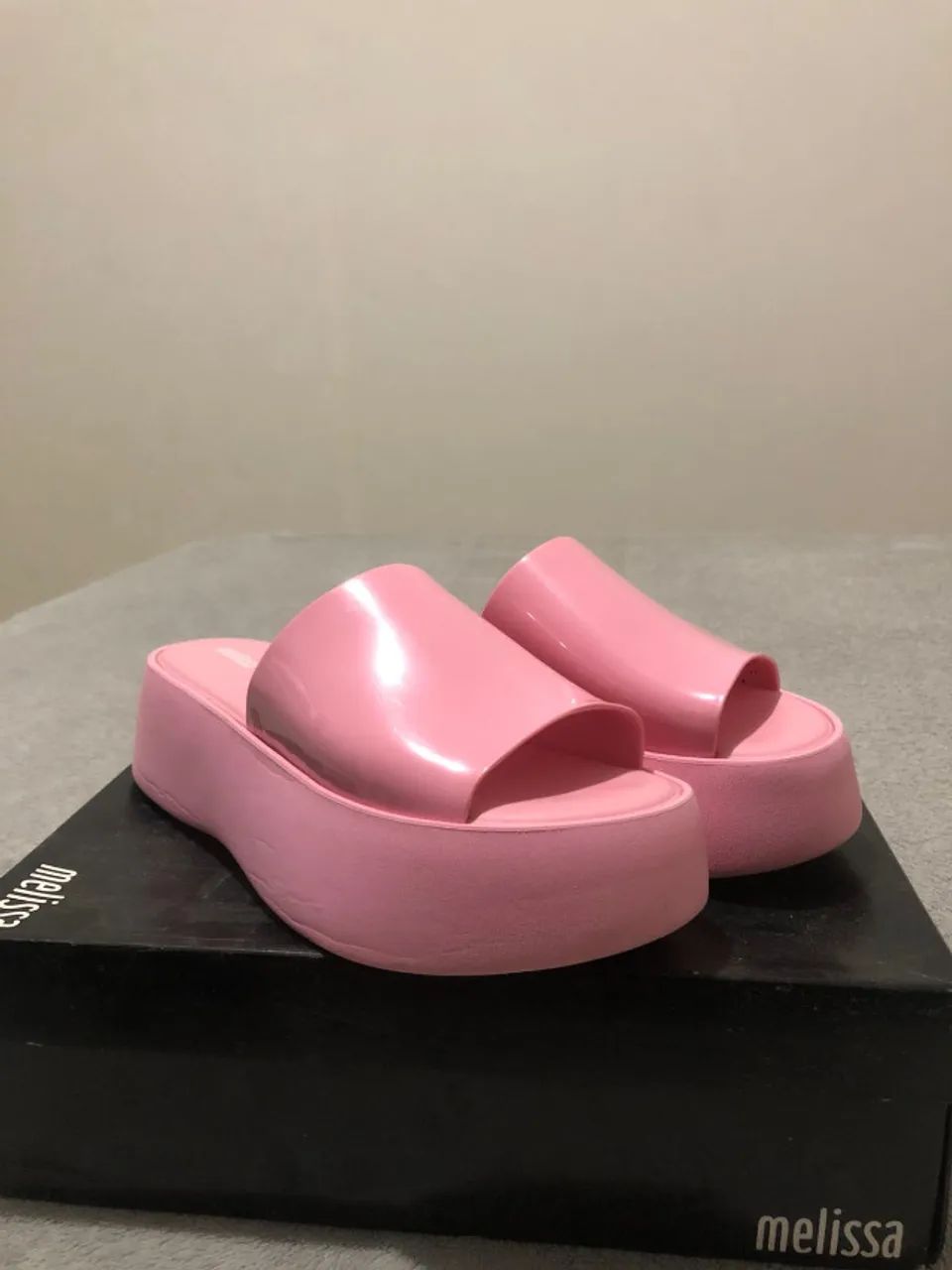 Melissa Becky - Rosa 64293483127041121