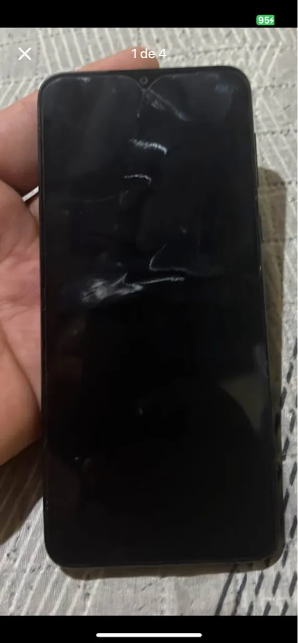 MOTO E13