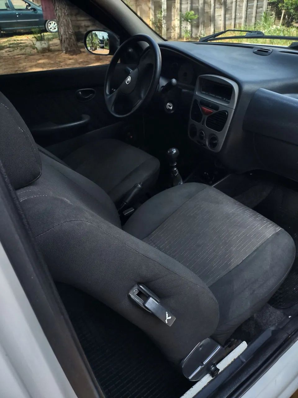 Vendo Palio fire em excelente estado  - Foto 5