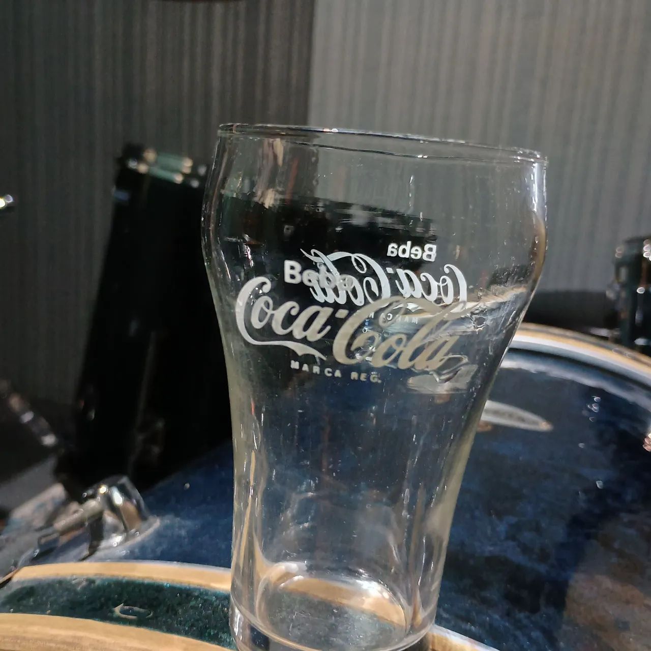 Copo Coca-Cola Beba Colecionável - Foto 4