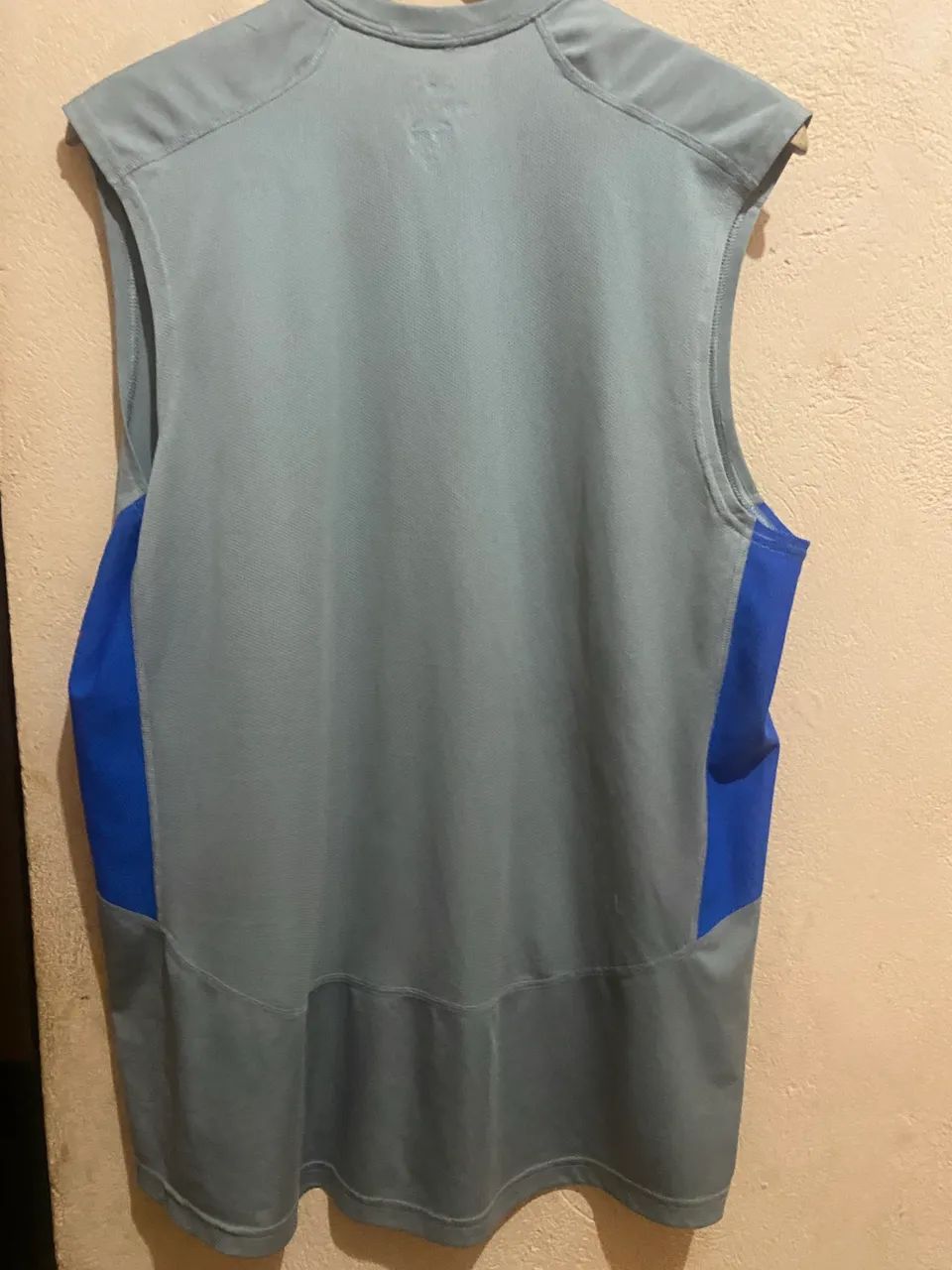 camiseta regata nike  - Foto 3