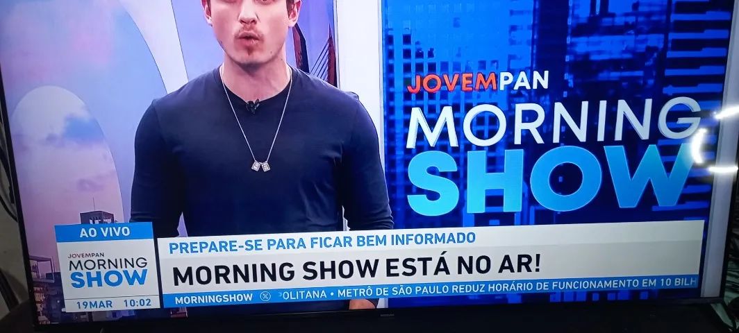 Smart Tv 4K Led 50 Samsung Un50Tu8000G