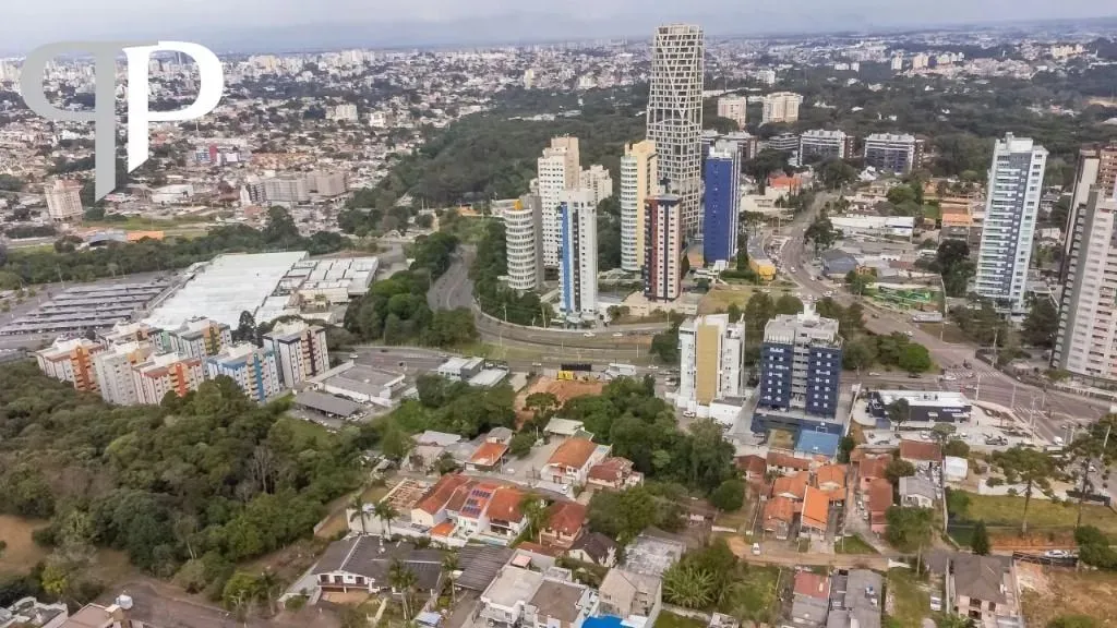Terreno à venda, 720 m por R 1.979.000,00 - Ecoville - Curitiba PR