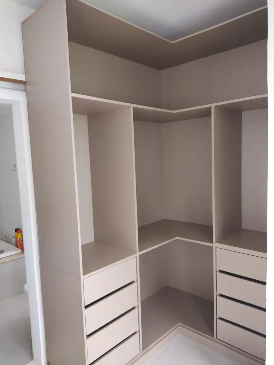 Armário Planejado Moderno - Foto 4